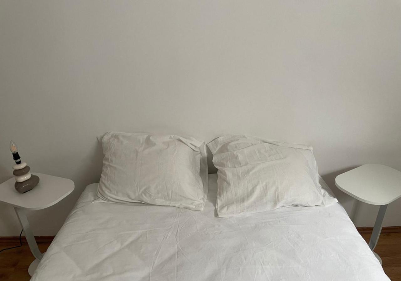 Le Wolf - 1 Chambre Dans Un T3 - 5Mn Tram Du Centre Ville - 15Mn Tram Gare Tgv Mulhouse - Wifi - Parking Exterior foto